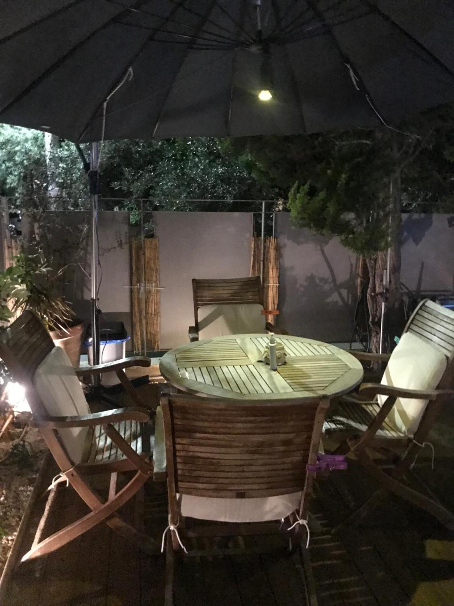 Ferienwohnung Studio47 Athen Exterior foto