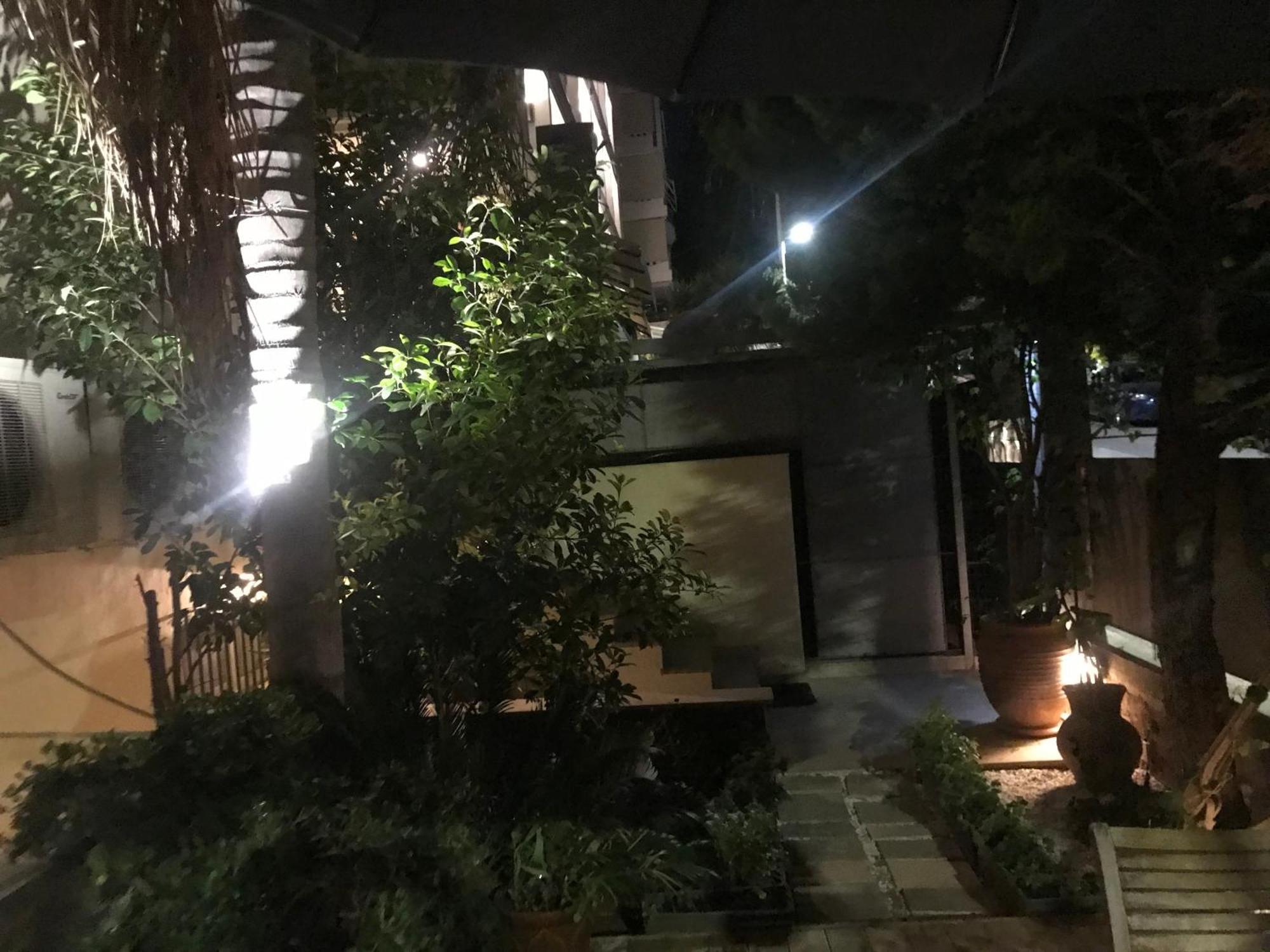 Ferienwohnung Studio47 Athen Exterior foto